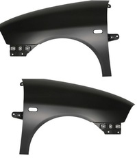 фото thumb №1, Крила ibiza iii 6l cordoba комплект лівий + праві 2002-2008