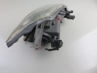 фото thumb №8, Лампа левая передняя daihatsu sirion m3_