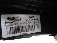 фото thumb №13, Gv4113d155ah фара передня ліва ліве ford kuga mk2 рестайлінг