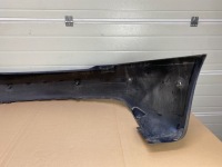 фото thumb №12, Бампер задня tesla model s задній 6xpdc 2012-2016