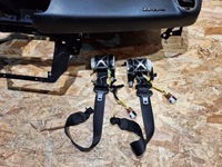 фото thumb №14, Приборная панель подушка безопасности комплект fiat bravo ii