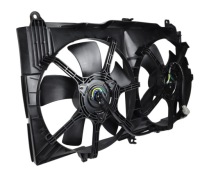 фото thumb №1, Вентилятор nissan 350z 3.5 v6 2003 - 2009