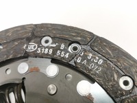 фото thumb №7, Диск сцепления ford escort iv v vi оригинальный номер 1007484