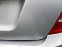 фото thumb №6, Mercedes c w204 кришка багажника зад універсал 775