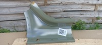 Поріг ліве обшивка tesla 3 3 17-22r 1073735-sc-r Доставка, фото thumb