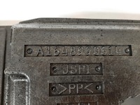 фото thumb №10, Вкладыш багажника mercedes ml w164 a1648990614