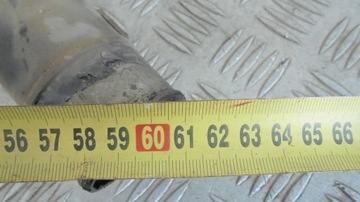 фото thumb №5, Труба інтеркулер land rover freelander i 2.0 td