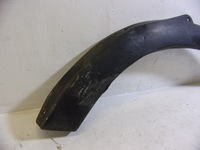 фото thumb №7, Молдинг крыла правый перед renault master 2 8200197168