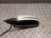 фото thumb №10, Mercedes s w222 a2228105916 ліва дзеркало 16 pin