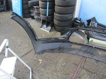 фото thumb №12, Kia sorento iii бампер накладка спойлер перед 86512-c5000