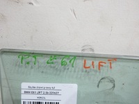 фото thumb №6, Стекло дверь правый задняя bmw e61 lift