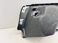 фото thumb №13, Corolla e21 kombi 1.8h обшивка обивка багажника правая правый