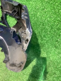 Купить Бампер передний перед audi q5 8r0 s-line lift, фото thumb