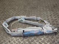 фото thumb №1, Шторка безопасности подушка безопасности левая alfa romeo stelvio