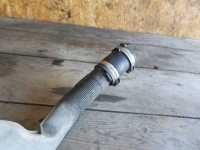 фото thumb №4, Nissan qashqai j10 труба интеркулер 2.0 dci