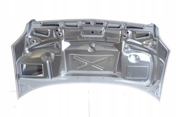 фото thumb №9, Sprinter w906 2006- капот a9067500002