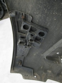 фото thumb №15, Citroen c4 grand picasso 06- бампер перед передний / 3064