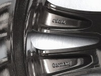 фото thumb №11, Диски алюмінієві диск mercedes 5x112 16 et49