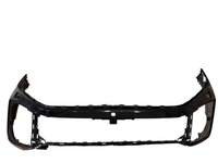 фото thumb №1, Бампер переднє volkswagen touareg iii 3 рестайлінг r-line