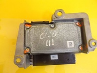 фото thumb №3, Модуль датчик подушка безопасности renault clio iii 0285001958 nr815