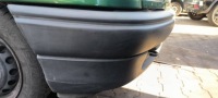 Бампер перед oryg opel astra f Доставка, фото thumb