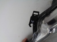 фото thumb №5, Лампа ліва фара toyota yaris iii 11-14