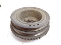 Punto 1 шкив коленчатого вала коленчатого 1.2 8v Оригинал, фото thumb