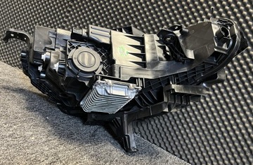 фото thumb №8, Volvo ex30 лампа ліва сторона повний led 80000401