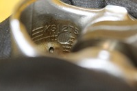 фото thumb №10, Поршень шатун шатун mazda 2 2.0 b p54g