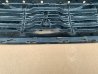 фото thumb №10, Решётка радиатора решётка радиатора бампера peugeot 508 i lift 2014- 9807631077