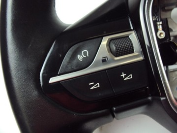 фото thumb №5, Руль peugeot peugeot 2008 ii 3008 ii
