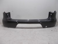 фото thumb №1, Porsche macan 13-22 4xpdc бампер задняя org!