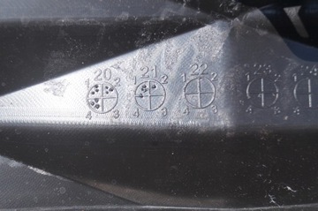 фото thumb №11, Планка na бампер зад hyundai tucson iv 4 pdc 20-2