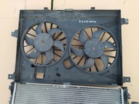 фото thumb №10, Радиатор wody вентилятор alfa romeo 159 brera 3.2 jts