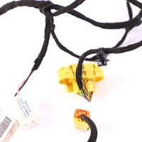 фото thumb №12, Mercedes c117 джгут p=przewodów передній lewego сидіння a2465400512