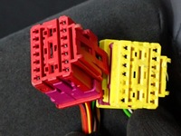 фото thumb №10, Комплект сидений европа полукожа оригинал 4xboczek vw volkswagen id.4 id4 24r