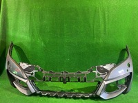 фото thumb №1, Бампер передній перед hinda civic ix lift 15-