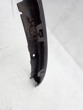 фото thumb №9, Bmw x5 f15 13-18 планка накладка правая зад