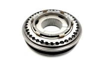 Колесо зубчасте 3-4 передача r vel satis bt1f ren 326104966r Оригінал, фото thumb