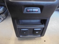 фото thumb №7, Ford edge sport mk2 комплект сидений заднее сиденье обшивки кожа alcantara