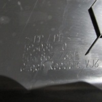 фото thumb №6, Обшивка підкрилок задня vw golf vii