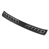 фото thumb №10, Захист заднього бампера samoprzylepna декоративна захист заднього бампера td