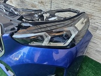 фото thumb №5, Лампы pas бампер m набор bmw x1 u11