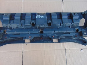 фото thumb №13, Защита ремня передней ford ecosport mk2