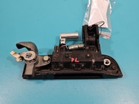 фото thumb №3, Ручка перед ліва зовнішня kia soul i 08-13