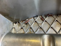 Bmw i3 i01 rex двигатель spalinowy с Разборки, фото thumb