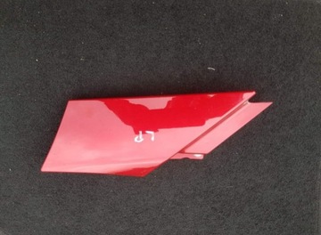 фото thumb №5, Land rover discovery l550 планка крыльев левая