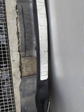 фото thumb №13, Mercedes b клас w245 рестайлінг бампер зад pdc 191