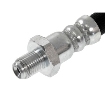 фото thumb №2, Шланг гальмівний блакитний print ada105337