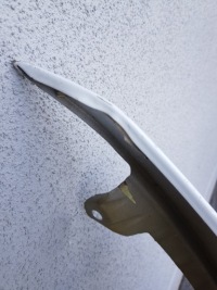 фото thumb №5, Крила перед лівий tesla s